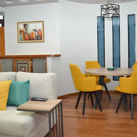 Balkan Beauty By He-ra Apartman