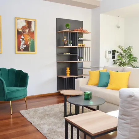 Apartman Balkan Beauty By He-ra *