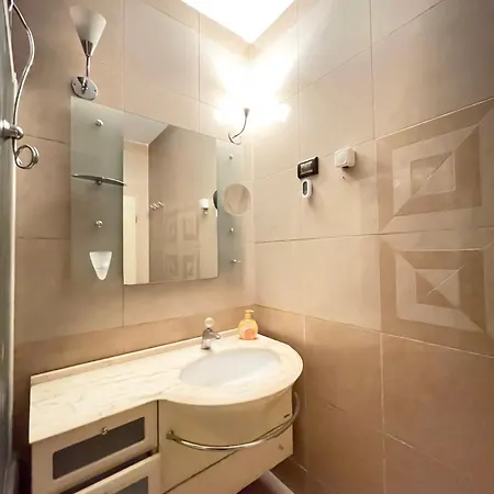 Apartman Balkan Beauty By He-ra Szkopje