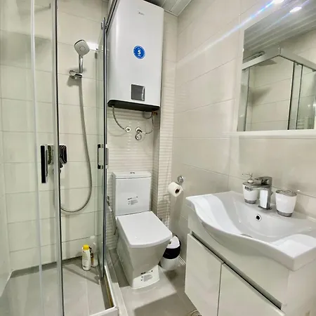 Apartman Balkan Beauty By He-ra