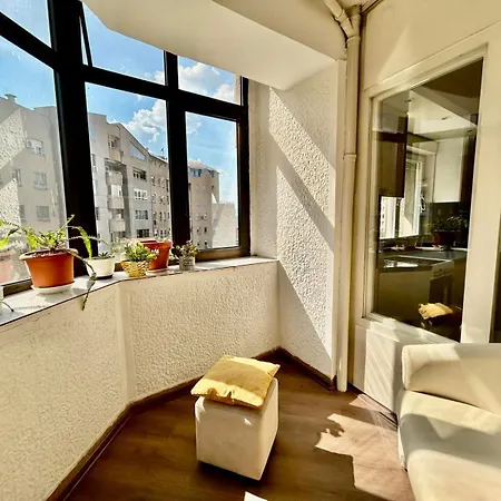 Balkan Beauty By He-ra Apartman