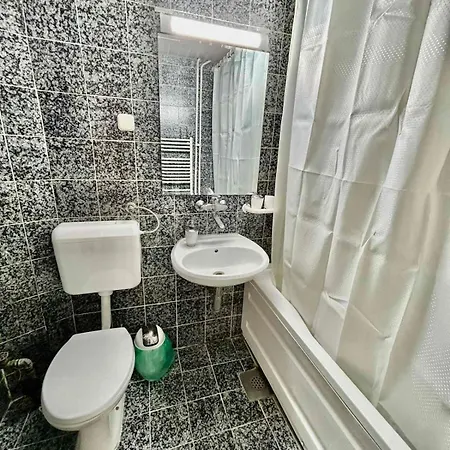 Apartman Balkan Beauty By He-ra *